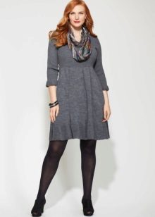 Office Dress Scarf
