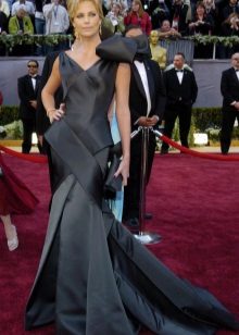 Silk dress sirena