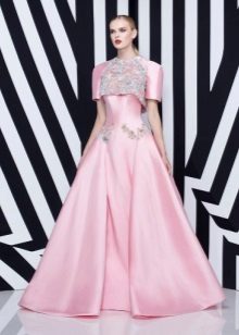 Cashmere Rose Dress