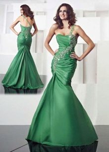 Berdeng damit sirena