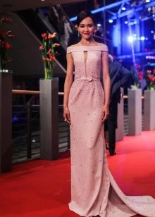 Tang Yan sa Berlinale 2016