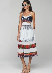 Dress sundress