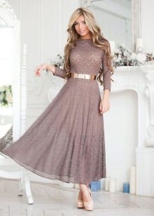 Opisina MIDI Dress