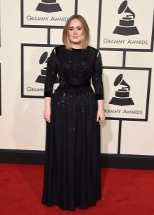 Adele sa Giveshi damit sa Grammy 2016