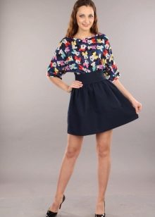 Jersey và Polyester Combo mùa hè