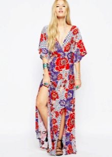 Kimono Dress Accessories