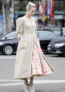 Áo để mặc Tatyanka