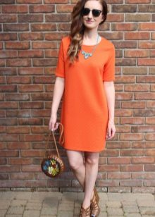 Accessories for dress-tunic