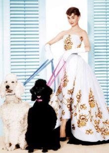 Trang phục từ Givenchy