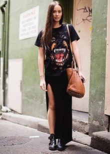 Áo dài họa tiết 3 chiều