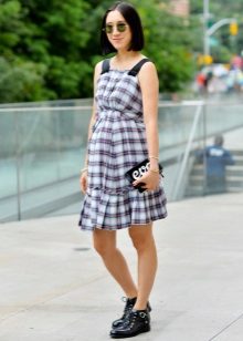 Đầm dự tiệc dài