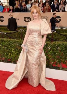 CHRISTINA HENDRICKS sa