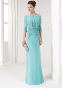 Bolero ภายใต้ชุดฤดูใบไม้ผลิ