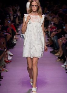 The dress for every day is short
