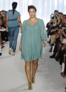 Đầm dự tiệc theo phong cách boho cho trọn vẹn