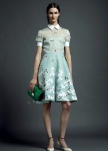 Ăn mặc theo phong cách của 40-a-Silhouette