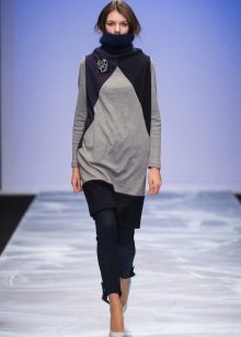 ชุดฤดูหนาว - เสื้อคลุม