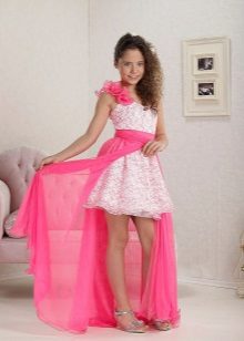 ชุด Babydoll สั้นสำหรับผู้หญิง