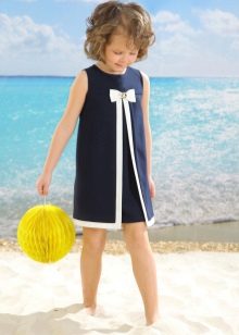 Váy hè thanh lịch cho bạn gái A-line