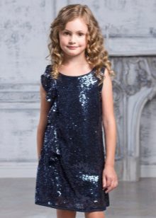 Brilliant for a girl of 11 years