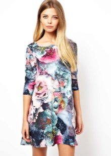 Dress for teens