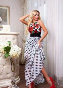 áo dài từ poplin