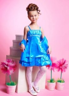 ชุดค็อกเทลสำหรับสาวจักรวรรดิ