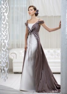 Đầm Taffeta