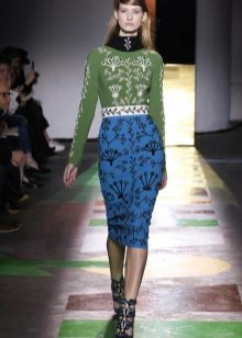 sports skirt para sa malamig na panahon