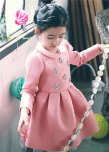 ชุดฤดูหนาวเขียวชอุ่มสำหรับหญิง