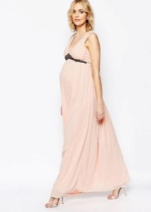 sundress ชุดคลุมท้อง