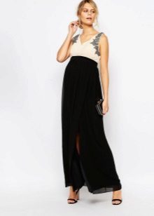 sundress ชุดคลุมท้อง
