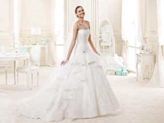 Wedding Dress by Nicole Fashion Group