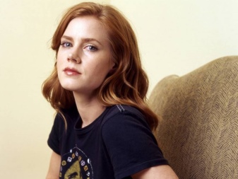 Makeup for redhead women color type Spring