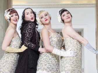 Váy Gatsby