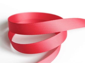 Rep ribbon