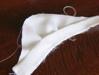 Pattern trim sa manggas