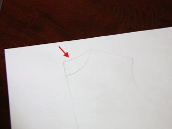 Pag-edit ng mga pattern ng damit para sa mga batang babae