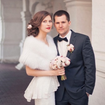 Wedding Cape cho đám cưới