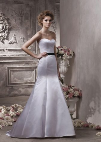 Váy cưới cho đám cưới