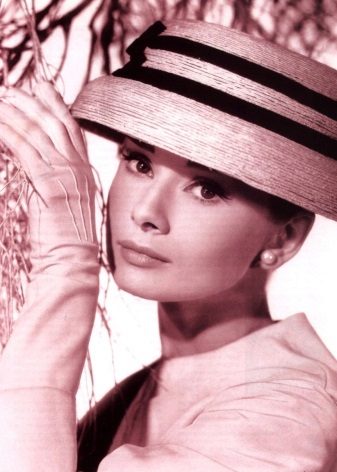 Hình ảnh Audrey Hepburn