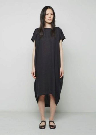 Dress bag for slim