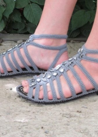 sandalyas