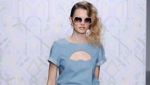 Denim Dresses - Trend Walang Edad