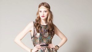 Brocade Dresses