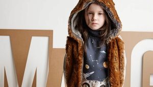 Jackets for girls