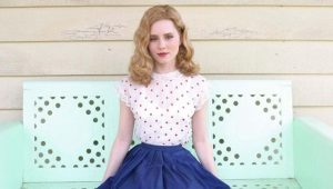 Estilo ng palda