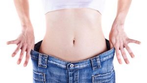 Nếu quần jean bị giãn thì sao?
