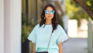 Mint blusang