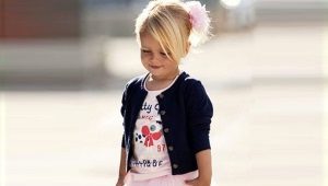 เสื้อยืดเด็ก